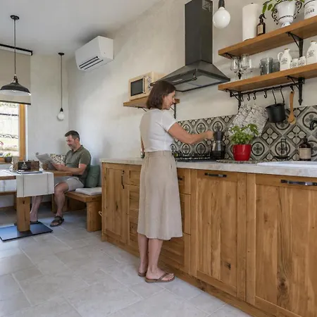 Artika - Brand New Apartment Bled