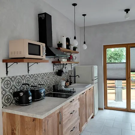 Apartment Artika - Brand New