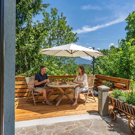 Artika - Brand New Apartment Bled