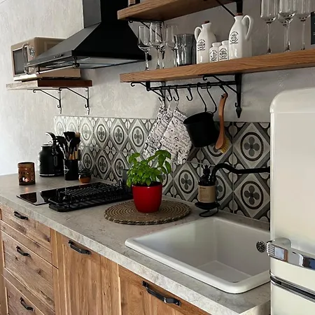 Artika - Brand New Apartment *