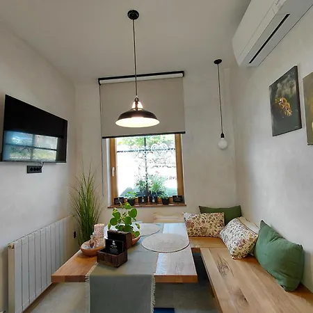 Apartment Artika - Brand New *