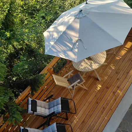 Apartment Artika - Brand New Bled
