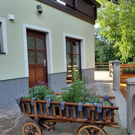 Apartment Artika - Brand New