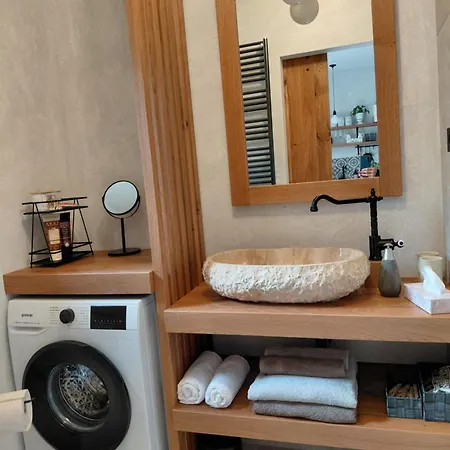 Artika - Brand New Apartment Bled