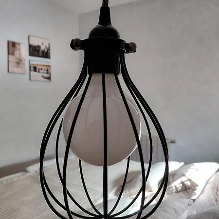 Artika - Brand New Apartment